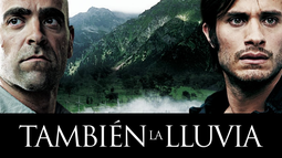 Cine debate: También la lluvia