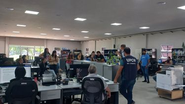 UPCN activa los pedidos salariales de cara a las paritarias
