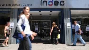 La inflación fue del 3,1% en julio