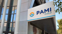 Funcionaria del PAMI recibió un crédito hipotecario por más de 500 millones de pesos Funcionaria del PAMI recibió un crédito hipotecario por más de 500 millones de pesos