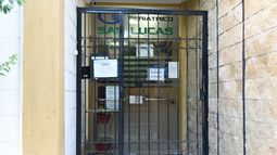 Preocupa el avance del virus en los geriátricos