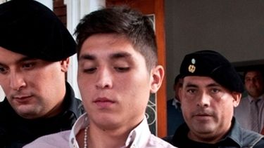 Quedó firme la condena de cuatro años para Nahuel Vega Modotti