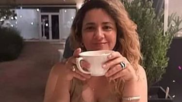 un terrible femicidio conmueve a mendoza