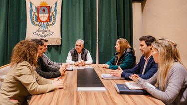 El Gobierno llamó a asambleas tras derogar el decreto 884/25