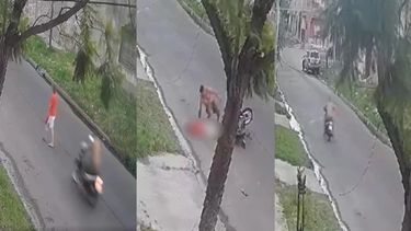Atropelló y mató a una jubilada