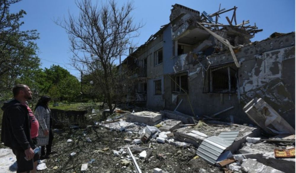Rusia asegura que frustró una gran ofensiva ucraniana y aniquiló 250 soldados