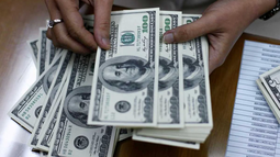 Dólar blue.&nbsp;