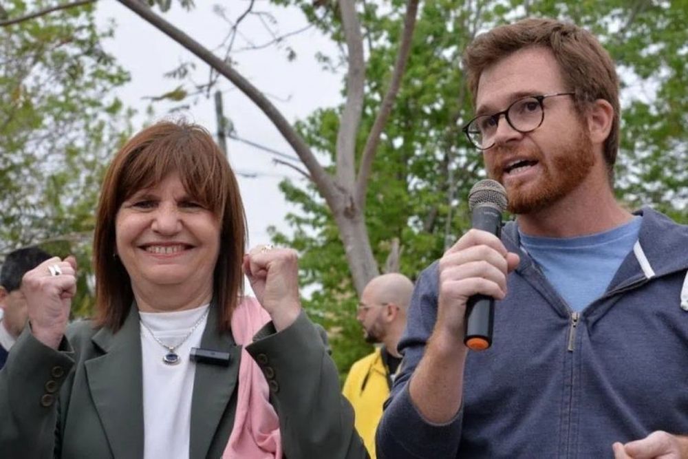 Un diputado de Juntos por el Cambio tomó distancia de la posición de Bullrich