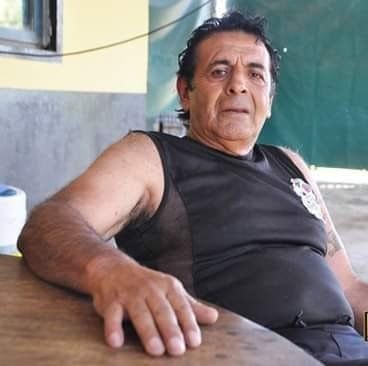 Reconocido. Cordobés Reartes.
