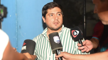 Está previsto que el próximo martes a las 9 inicie el debate para juzgar el desempeño de Palacios.