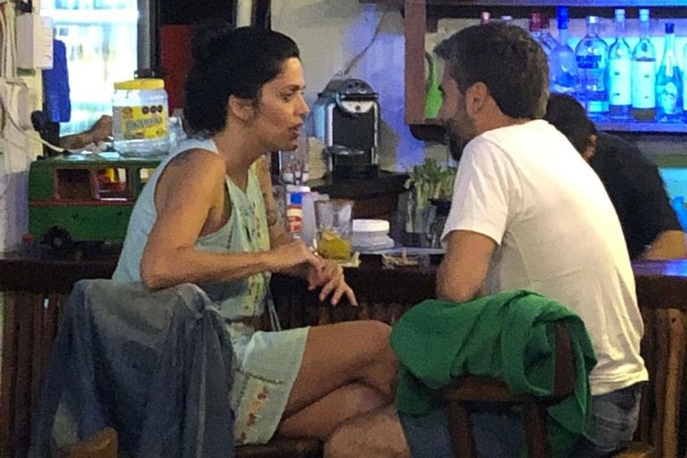 La interventora del PAMI Luana Volnovich se vio envuelta en una polémica tras su viaje al exterior, desoyendo el pedido del Presidente
