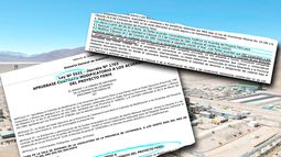 Una venta de 6.700 millones de dólares en efectivo reactivó las sospechas sobre Livent