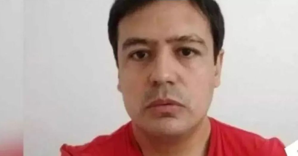 Acusación. Contra Cristian Rojo, dueño de la financiera Callvu.