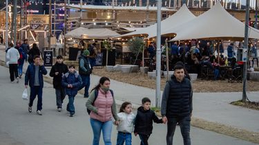 musica, encuentro y cultura en el corazon del mercado cultural