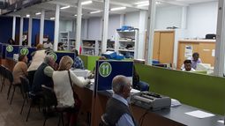 Impacto. La deuda de los contribuyentes capitalinos equivale a casi el 7% del presupuesto para 2026. Impacto. La deuda de los contribuyentes capitalinos equivale a casi el 7% del presupuesto para 2026.