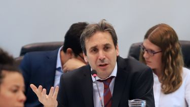 El juez Ramos Padilla denunció una red de espionaje ilegal