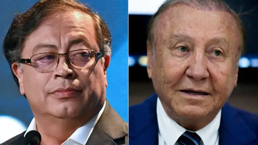 Balotaje en Colombia: un izquierdista y un populista pelean la presidencia