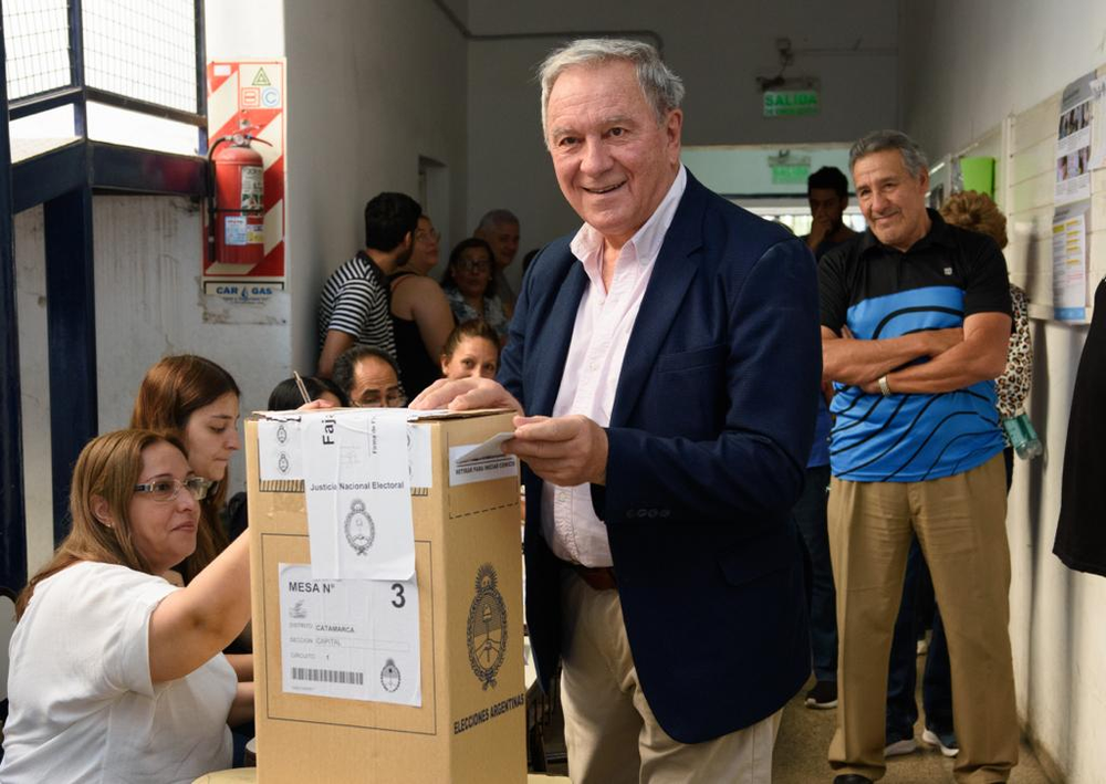 Rubén Dusso