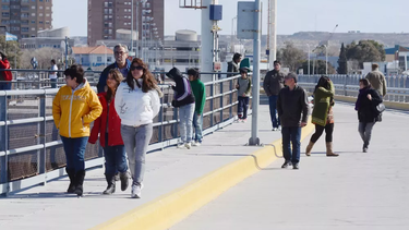 El derrumbe del turismo fue histórico en el último fin de semana largo.&nbsp;