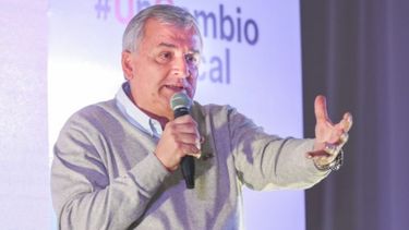 Gerardo Morales