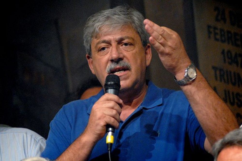 Eduardo Buzzi