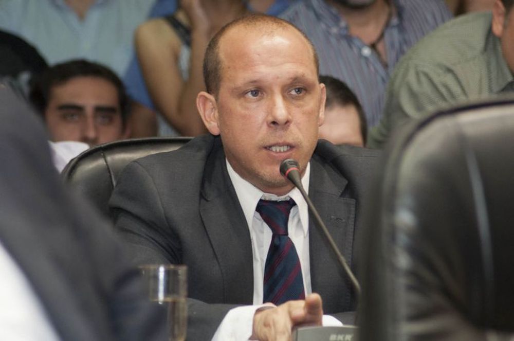 Consenso. Zavaleta cuenta con el respaldo de la mayoría en el FT.