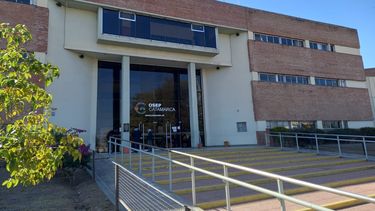 Piden informes a OSEP  por fondos en el extranjero