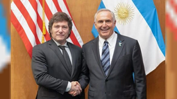 Elecciones en EEUU: Stanley aseguró que no habrá ningún cambio en la relación