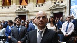 Afirman que Catamarca tiene todo por ganar con la reforma laboral de Milei Afirman que Catamarca tiene todo por ganar con la reforma laboral de Milei