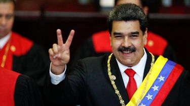 oficial: estados unidos designa al cartel de los soles como organizacion terrorista