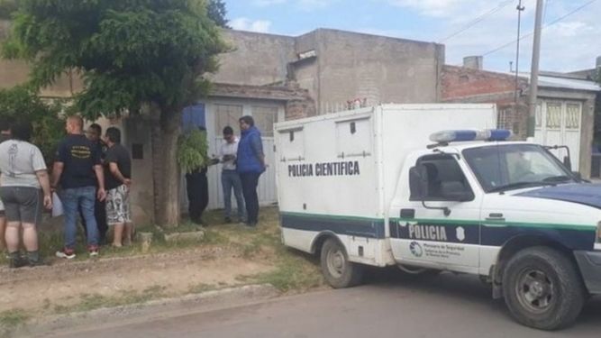 Adolescente mató a un hombre por abusar de ella y de su madre