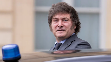 Javier Milei