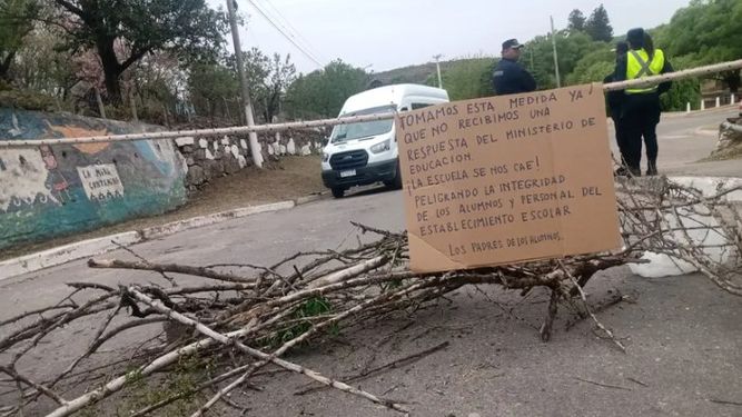 Cuestión de organizarse