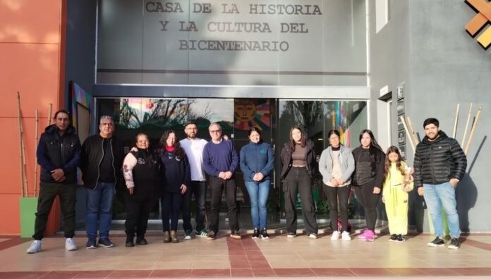 Planificación estratégica. Para fomentar el turismo.