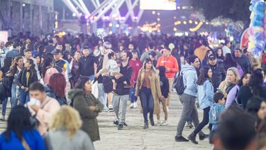 El Poncho dejó un impacto turístico superior a los  4 mil millones de pesos