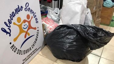 Lanzan la campaña solidaria Un lápiz más