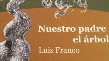 Luis Franco y la Naturaleza