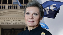 Caso YPF: la ONG apeló el fallo de la jueza Preska