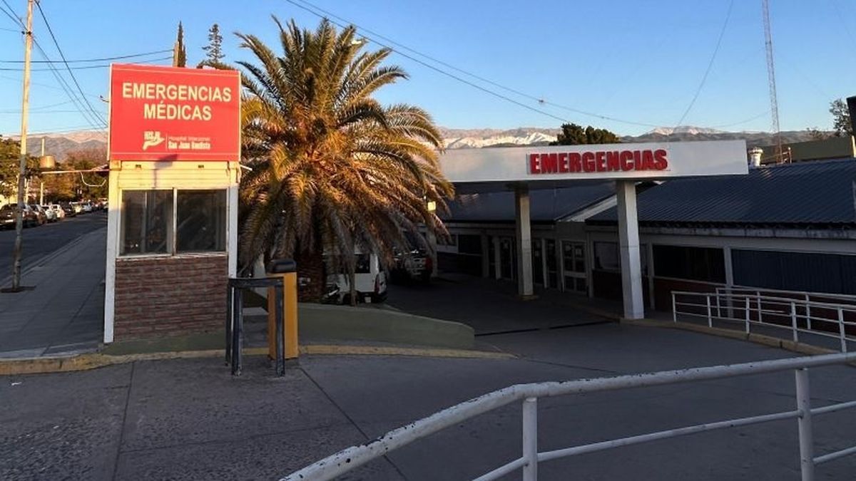 Tula sigue hospitalizado y crece la expectativa por la realización de pericias