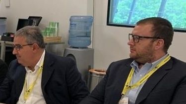 Francisco Mercado es el nuevo director del Banco de la Nación Argentina