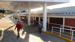 Durante una pelea un joven fue herido con un arma blanca