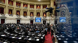 El Gobierno envió al Congreso los proyectos para eliminar las PASO y modificar el funcionamiento de los partidos