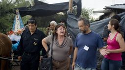 La familia de la joven fallecida pretende denunciar a la Justicia