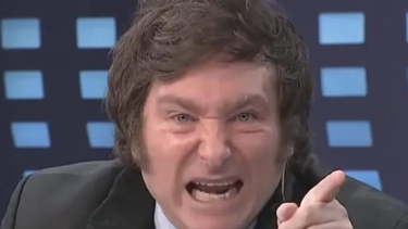la desaprobacion de milei llega al 63 por ciento y myriam bregman es la dirigente con mejor imagen