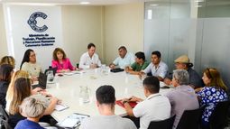 Medidas. Los docentes piden que el sueldo se eleve según la inflación.&nbsp;