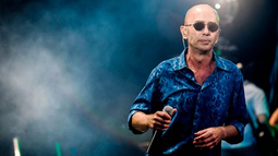 Murió el Indio Solari
