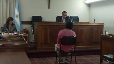 La damnificada de un robo no se presentó a debate para declarar