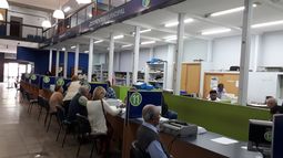 El gasto público y el empleo en el centro de la reforma de la administración provincial