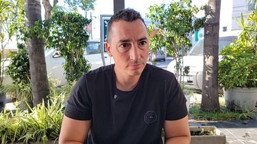 Javier Galán descartó aliarse a JPC.