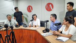 Se vienen las elecciones en el Centro de Ingenieros